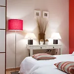 Ramblas Apartment