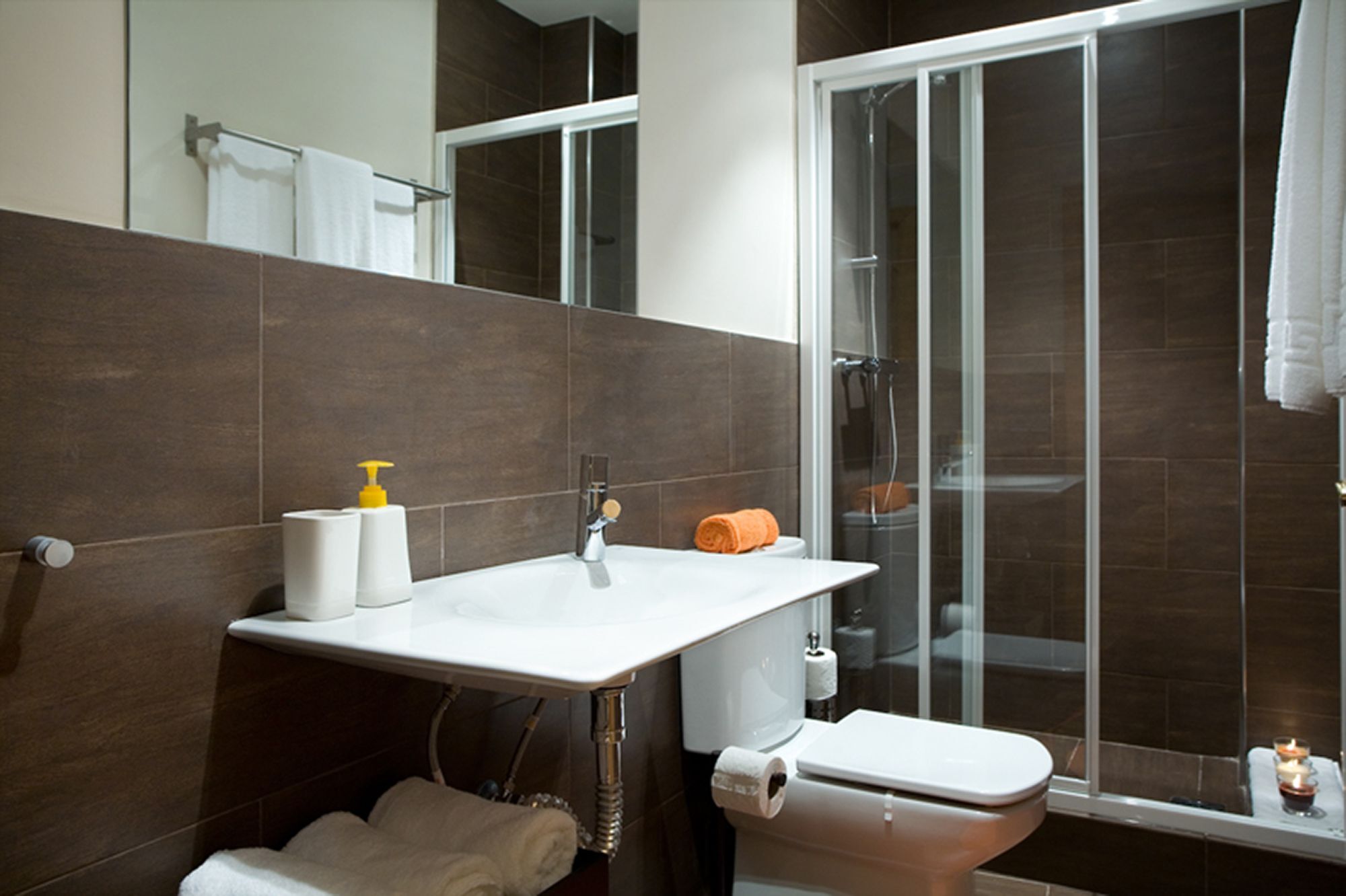Hotel Ramblas 3*